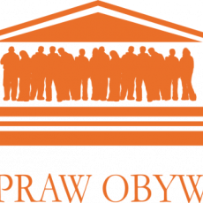 Rzecznik Praw Obywatelskich logo
