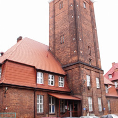 Zdjęcie 4 - Budynek główny