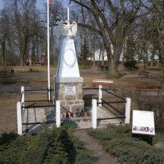 Pomnik Wolności w Ostromecku
