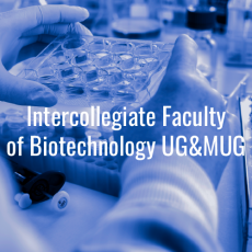 Intercollegiate Faculty of Biotechnology UG&MUG