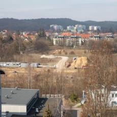 Budowa Centrum Sportowego UG