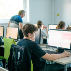 Zajęcia z Informatyki