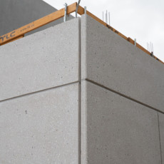 Plac budowy - 18 sierpnia 2025 r.