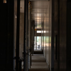 Plac budowy - 02 września 2025 r.