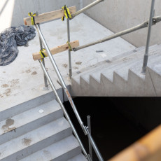 Plac budowy - 02 września 2025 r.