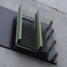 Plac budowy - 15 października 2025 r.