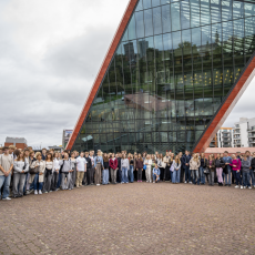 Wyjście do muzeum