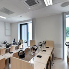 LABORATORIA TRANSLATORYCZNE