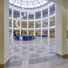 AKUSTYCZNA ROTUNDA