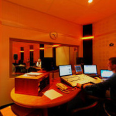 RADIO MORS