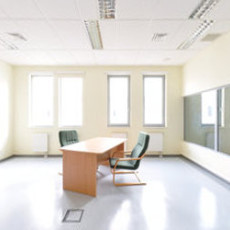 SALA TERAPEUTYCZNA Z LUSTREM WENECKIEM